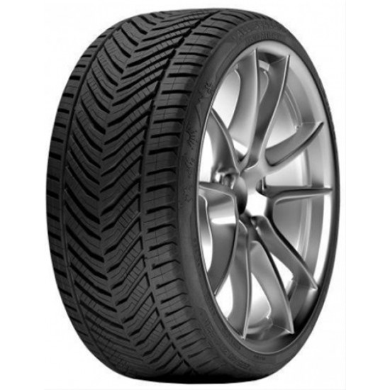 TIGAR ALL SEASON 165/65 R15 81T
