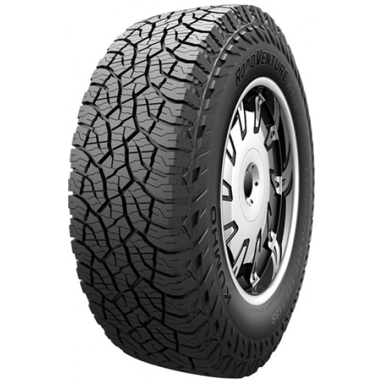 KUMHO AT52 35/12.5 R17 121R