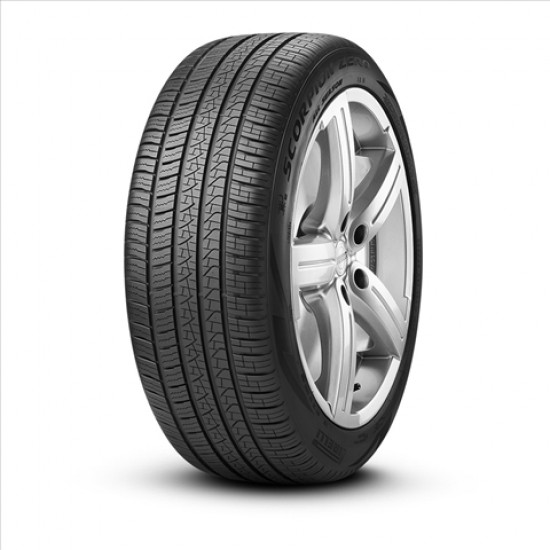 PIRELLI SCORPION ZERO ALL SEASON 265/40 R22 106Y