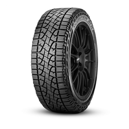 PIRELLI SCORPION ALL TERRAIN PLUS 245/45 R19 102V