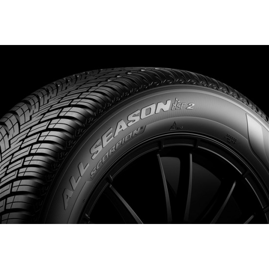 PIRELLI SCORPION ALL SEASON SF2 235/65 R18 110H