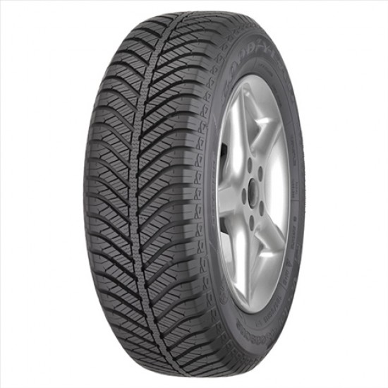 GOODYEAR VECTOR 4SEASONS 215/55 R16 97V