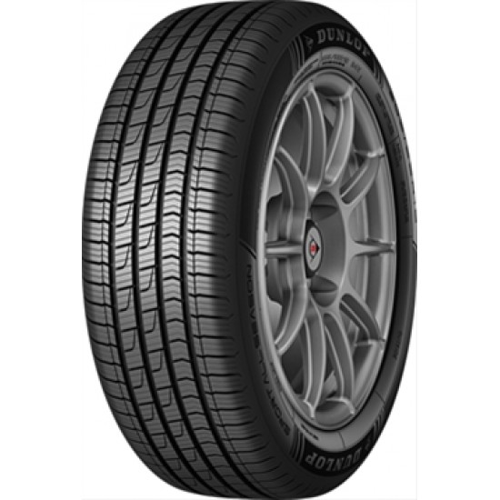 DUNLOP SPORT ALL SEASON 165/70 R14 81T