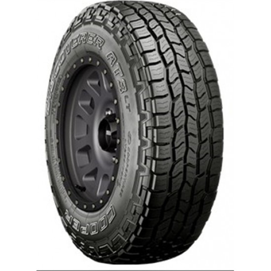 COOPER DISCOVERER AT3 265/70 R17 112S