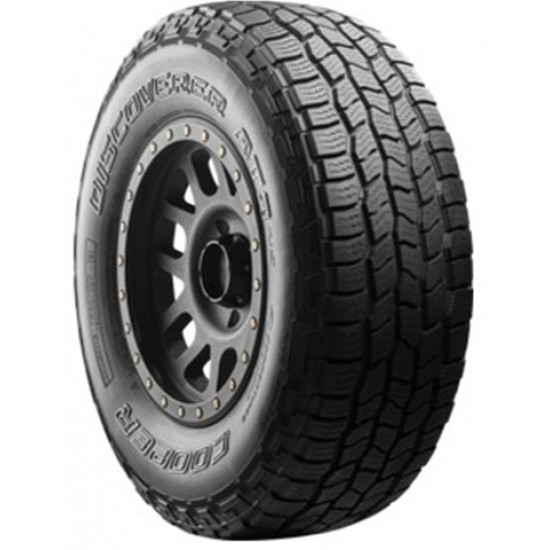 COOPER DISCOVERER AT3 4S 225/65 R17 102H