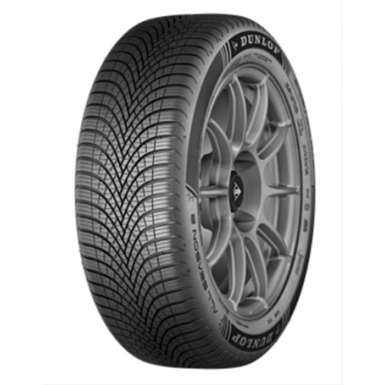 DUNLOP ALLSEASON2 185/65 R14 86H