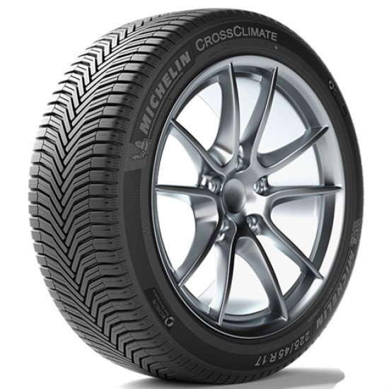 MICHELIN CROSSCLIMATE+ 165/65 R14 83T