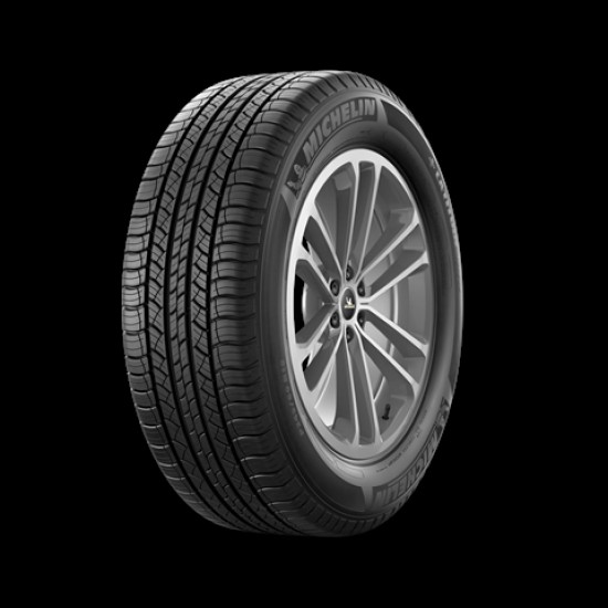 MICHELIN LATITUDE TOUR HP 235/60 R18 107V