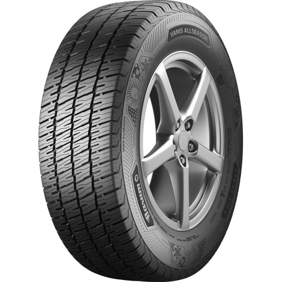 BARUM VANIS ALL SEASON 205/65 R16C 107/105T