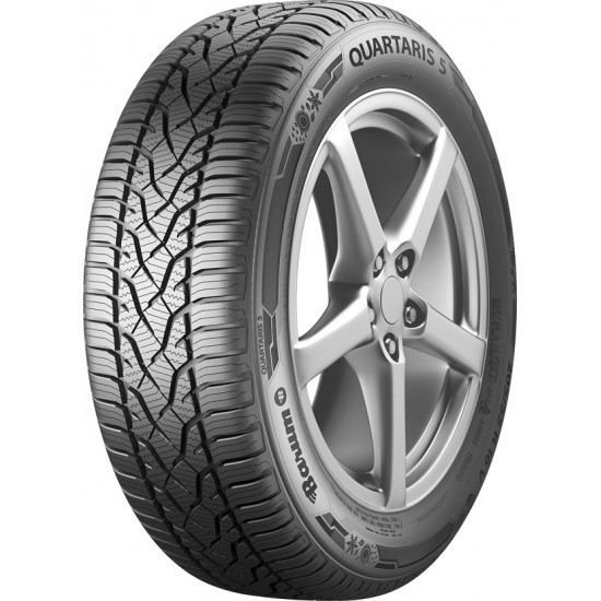 BARUM QUARTARIS 5 235/60 R18 107V