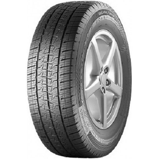 CONTINENTAL VANCONTACT 4SEASON 235/65 R16C 115/113R