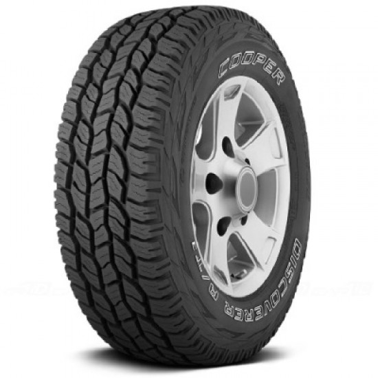 COOPER DISCOVERER AT3 4S 215/65 R17 99T