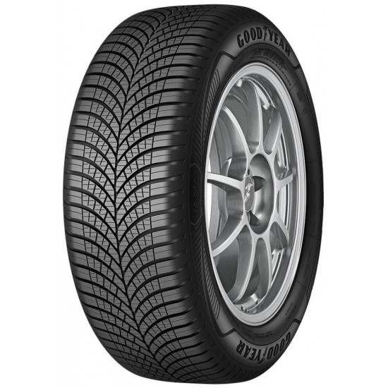 GOODYEAR VECTOR 4 SEASONS G3 175/65 R14 86H