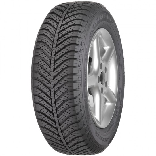 GOODYEAR VECTOR 4SEASONS SUV 215/70 R16 100T