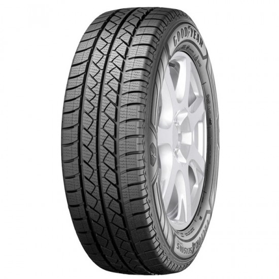 GOODYEAR VECTOR 4SEASONS CARGO 225/65 R16C 112/110R