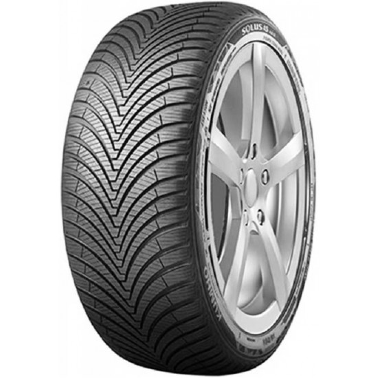 KUMHO SOLUS 4S HA32 ALL SEASON 215/55 R16 97V