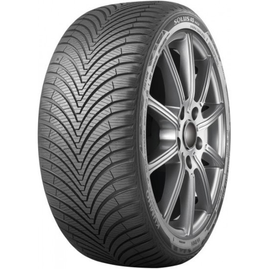 KUMHO SOLUS 4S HA32 215/65 R16 102V