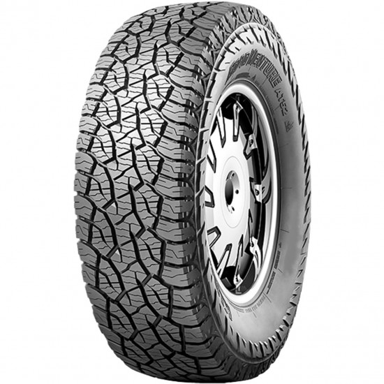 KUMHO AT52 255/70 R17 112T