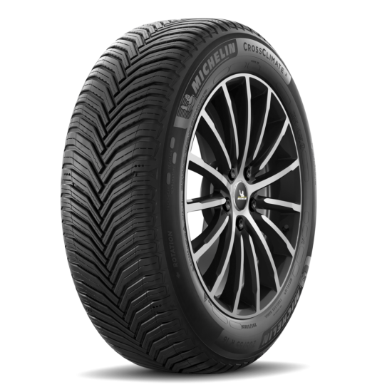 MICHELIN CROSS CLIMATE 2 195/60 R18 96H