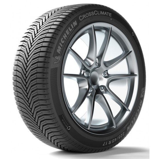 MICHELIN CROSS CLIMATE+ S1 205/55 R16 94V