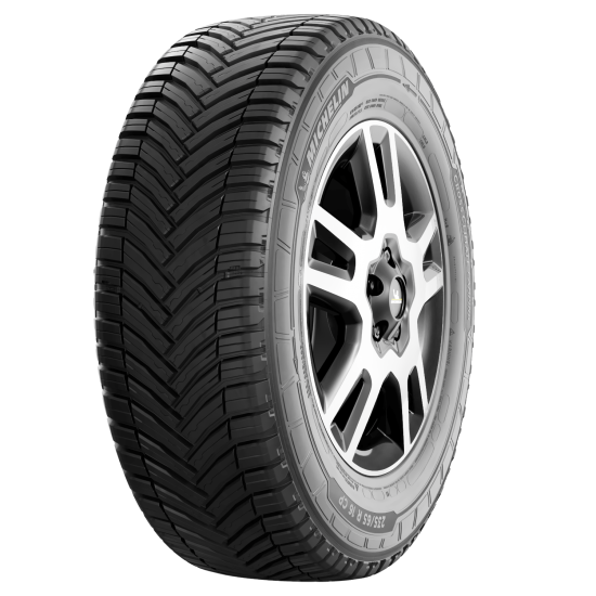 MICHELIN CROSS CLIMATE CAMPING 215/75 R16C 113/111R