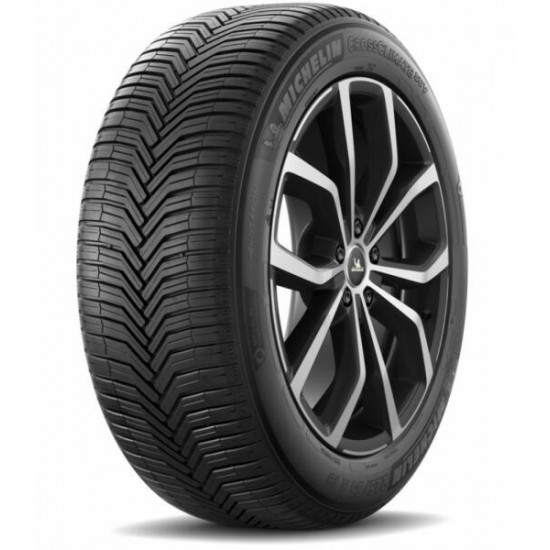 MICHELIN CROSSCLIMATE 2 SUV 225/65 R17 106V