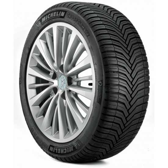 MICHELIN CROSS CLIMATE SUV AO 235/60 R18 103V