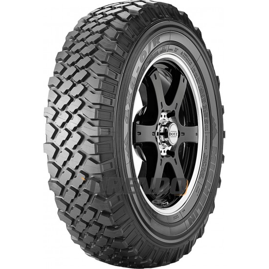 MICHELIN 4X4 OR XZL 7,5/ R16C 116N