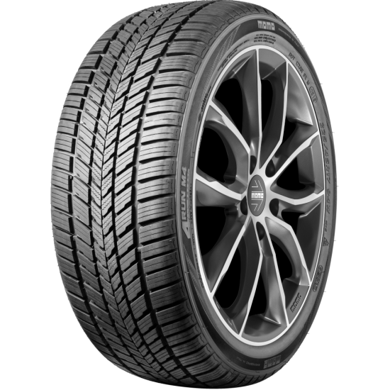 MOMO M-4 FOURSEASON 165/65 R14 79T