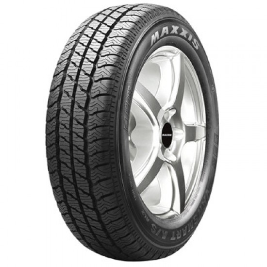 MAXXIS AL2 4AS 225/55 R17C 109/107H