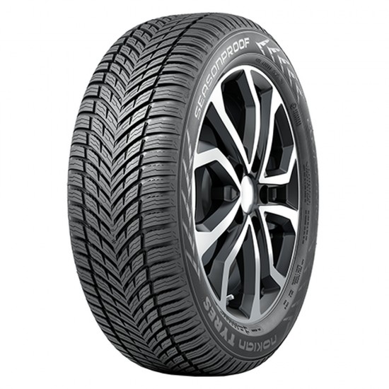 NOKIAN SEASONPROOF 1 205/55 R16 94V