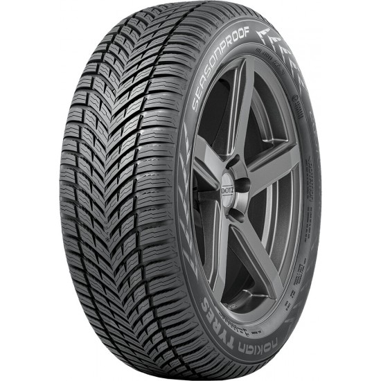 NOKIAN SEASONPROOF 1 235/55 R19 105W