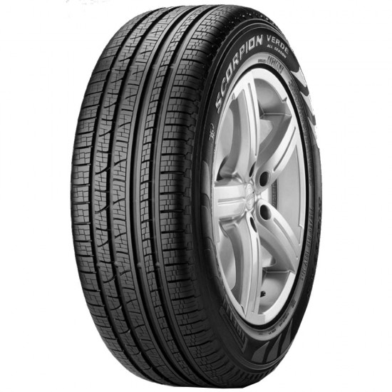 PIRELLI SCORPION VERDE ALL SEASON 235/55 R19 105V