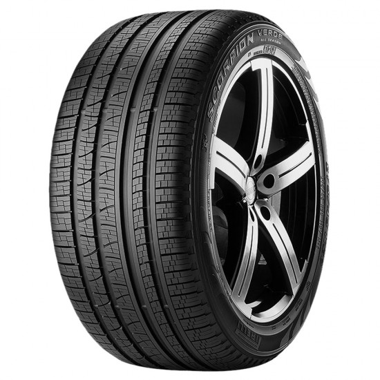 PIRELLI SCORPION VERDE A/S ROF 255/50 R19 107H