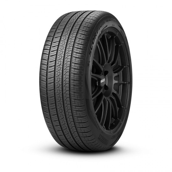 PIRELLI SCORPION ZERO AS LR NCS 275/45 R21 110W