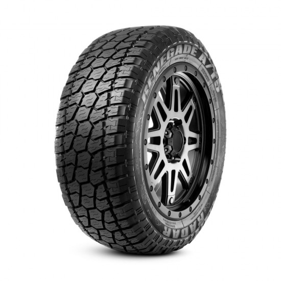 RADAR RENEGADE AT-5 245/70 R16 111H