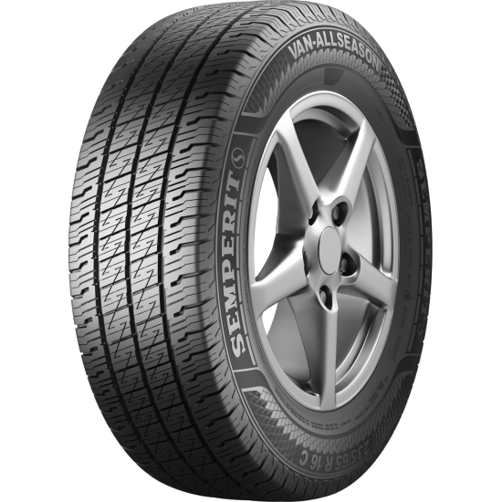 SEMPERIT VAN ALLSEASON 195/60 R16C 99/97H