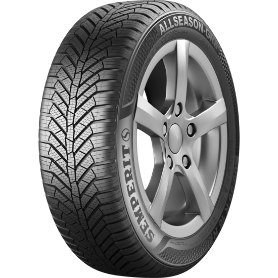 SEMPERIT ALLSEASON GRIP 195/60 R16 89H