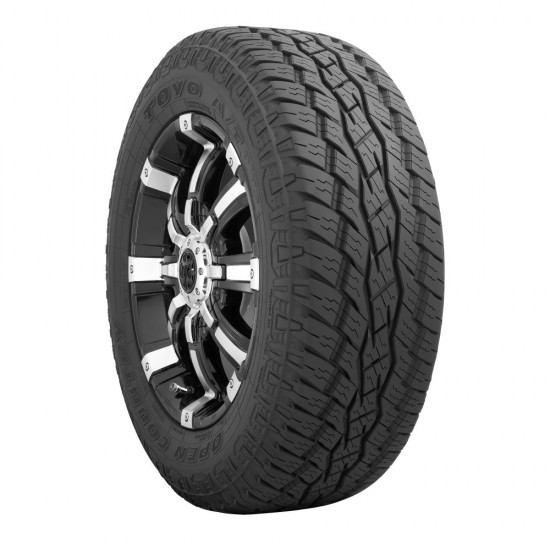 TOYO OPEN COUNTRY AT+ 215/65 R16 98H