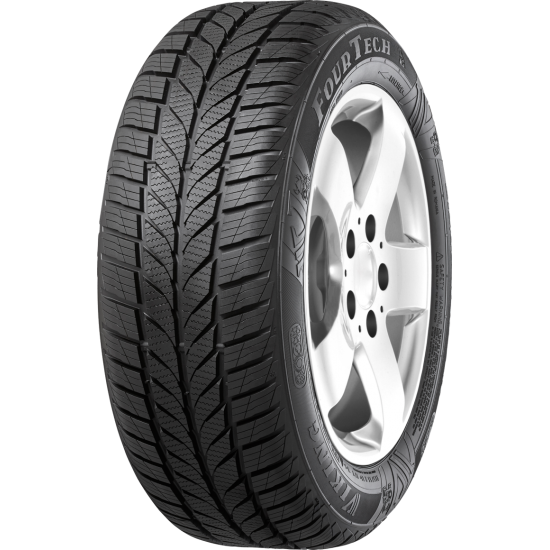 VIKING FOUR TECH PLUS 155/65 R14 75T