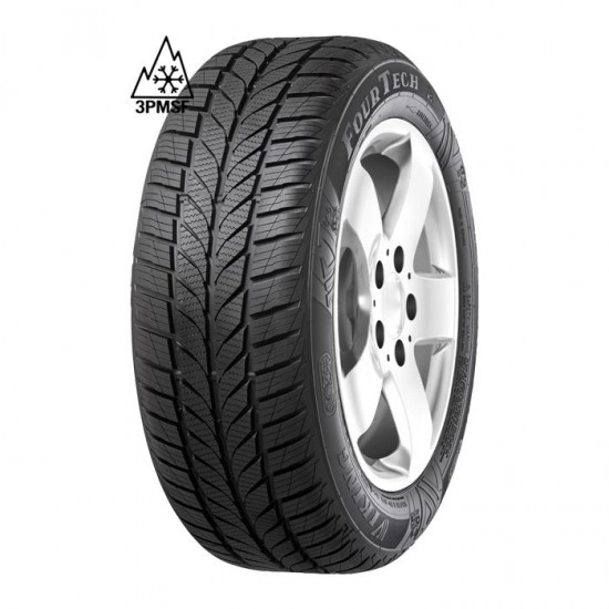 VIKING FOURTECH PLUS 195/55 R15 85H