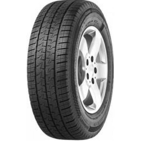 CONTINENTAL VanContact A/S Ultra 225/70 R15C 112/110S