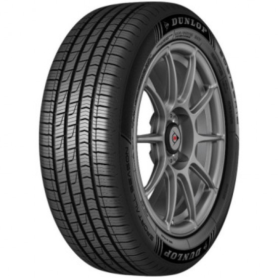 DUNLOP ALL SEASON 2 225/40 R18 92Y