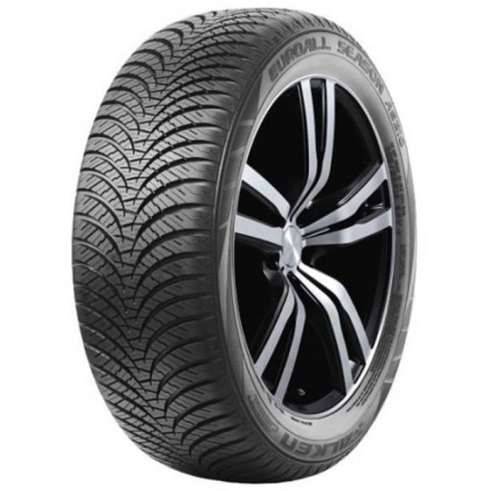 FALKEN EUROALL SEASON AS210A MO 265/60 R18 110V