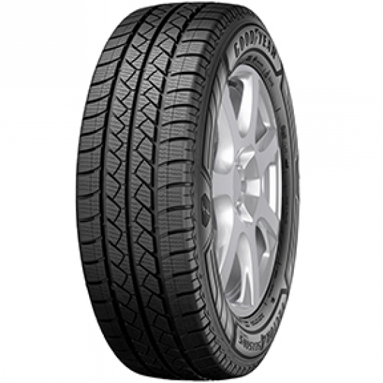 GOODYEAR VEC 4SEASONS CARGO 215/70 R15C 109S