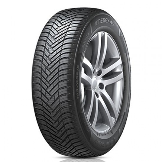 HANKOOK H750A KINERGY 4S 2 X 255/50 R19 107W