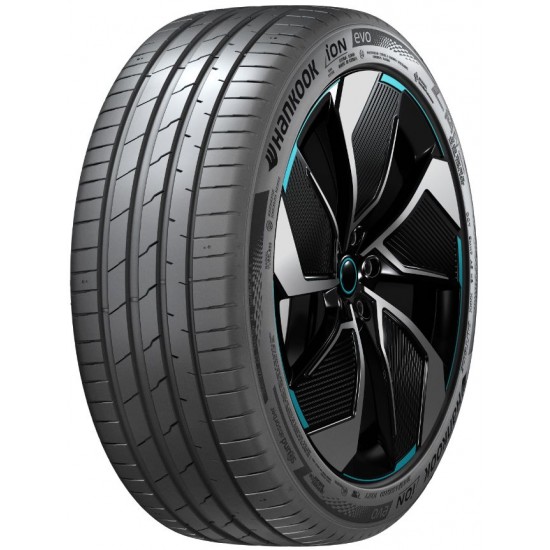 HANKOOK Ion flexclimate il01 245/45 R19 102Y