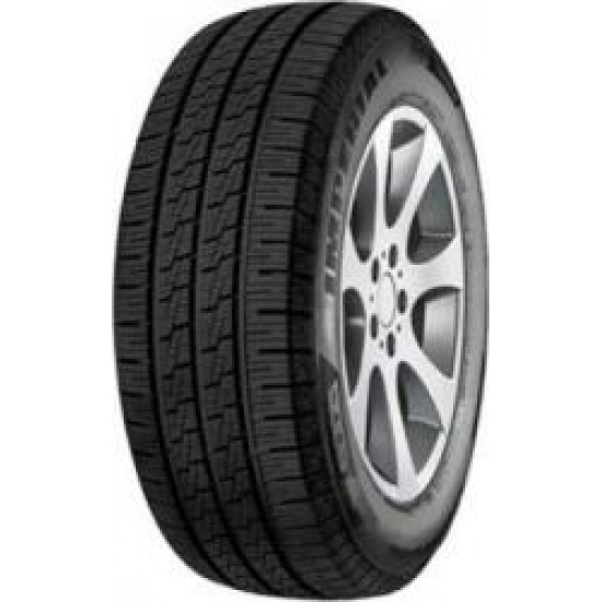 IMPERIAL ALL SEASON VAN DRIVER 225/55 R17C 109/107H