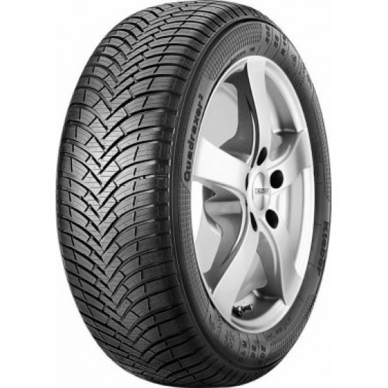 KLEBER QUADRAXER 3 205/55 R16 91H