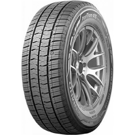 KUMHO CX11 215/65 R16C 109/107T